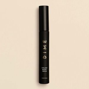 Dime beauty lash serum brand new for lash growth